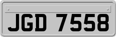 JGD7558