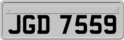 JGD7559
