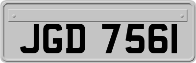 JGD7561