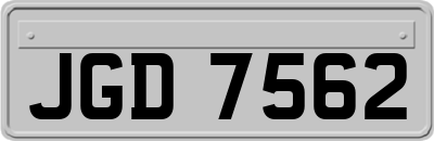 JGD7562