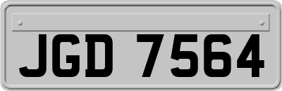 JGD7564
