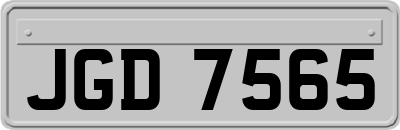 JGD7565