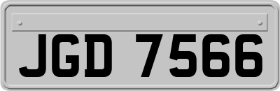 JGD7566