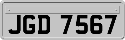 JGD7567