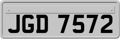 JGD7572