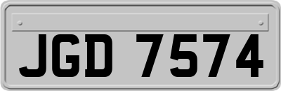 JGD7574