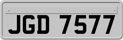 JGD7577