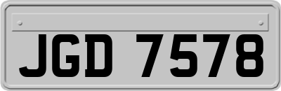JGD7578