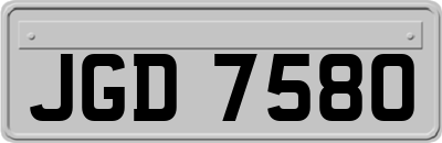 JGD7580