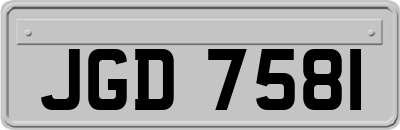JGD7581