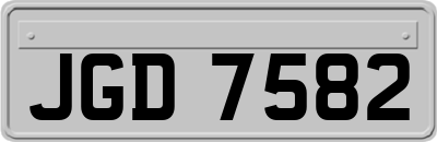 JGD7582