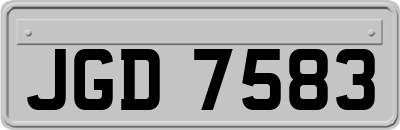 JGD7583