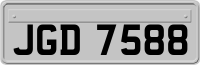 JGD7588