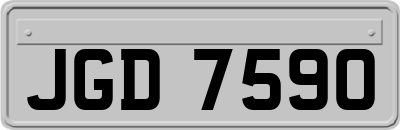JGD7590