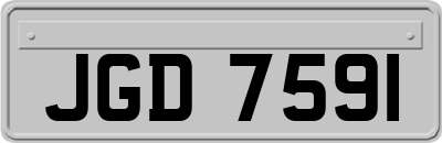 JGD7591