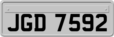 JGD7592