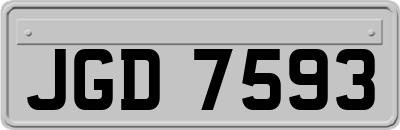 JGD7593