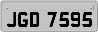 JGD7595