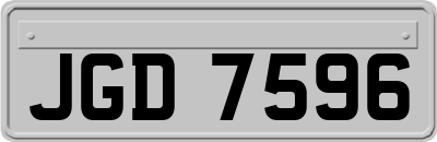 JGD7596