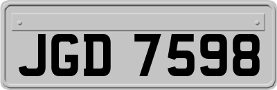JGD7598