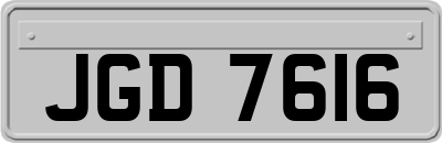 JGD7616
