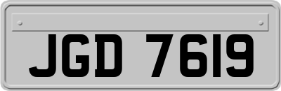 JGD7619