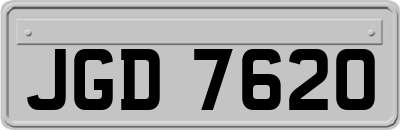 JGD7620