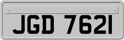 JGD7621