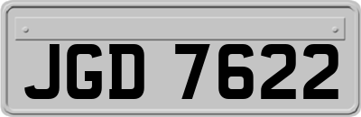 JGD7622