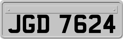 JGD7624
