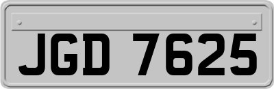 JGD7625