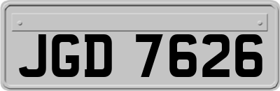 JGD7626