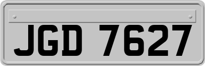 JGD7627