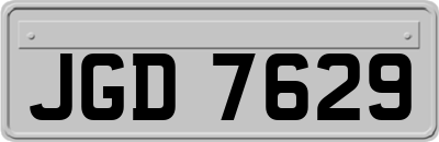JGD7629