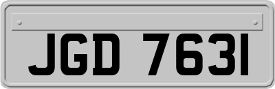 JGD7631