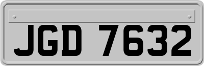 JGD7632