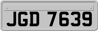 JGD7639