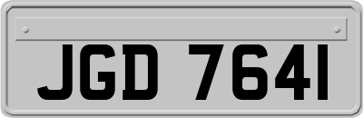 JGD7641