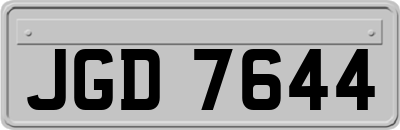 JGD7644