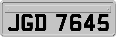 JGD7645