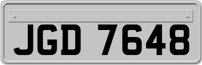 JGD7648