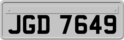 JGD7649