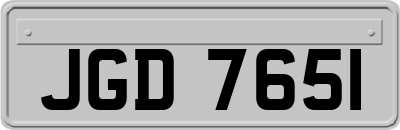 JGD7651
