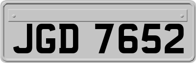 JGD7652