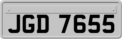 JGD7655
