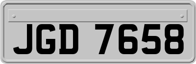 JGD7658