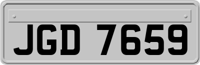 JGD7659