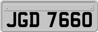 JGD7660