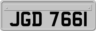 JGD7661