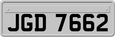 JGD7662